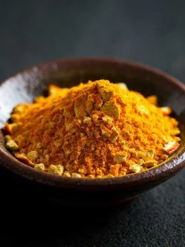 Bucce di Arancia BIO