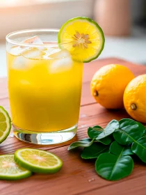 Succo di Bergamotto Congelato BIO