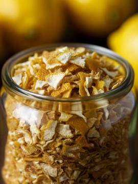 Bucce di Limone