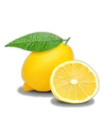 Frutti di Limone