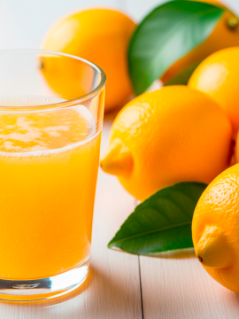 Succo di Limone