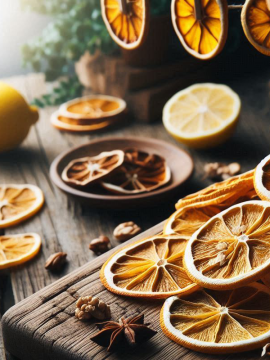 Fette di Limone