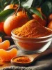 Polvere di Bucce di Mandarino BIO