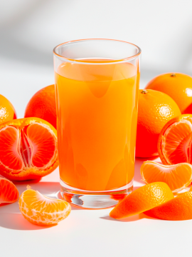 Succo di Mandarino BIO
