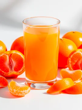 Succo di Mandarino BIO